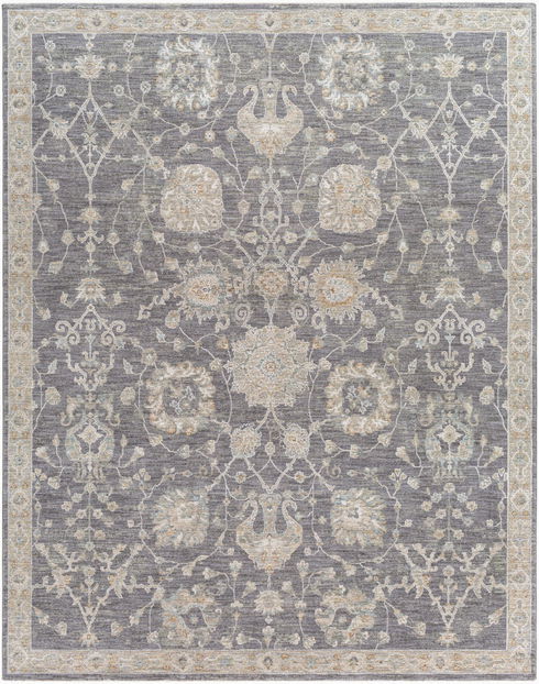 Avant Garde Machine Woven Rug