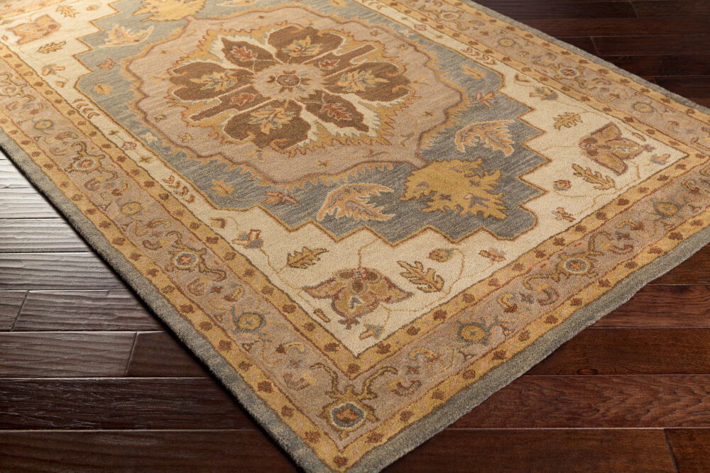 Middleton Handmade Rug large image 