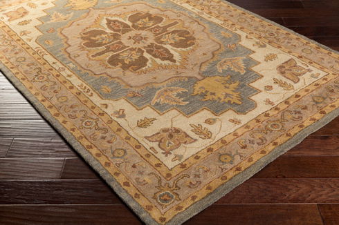 Middleton Handmade Rug