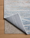 Loloi Townes Rug, 2'7" length x 10' width thumbnail 6