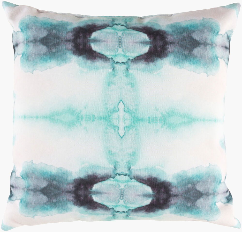 Rain Accent Pillow large image 