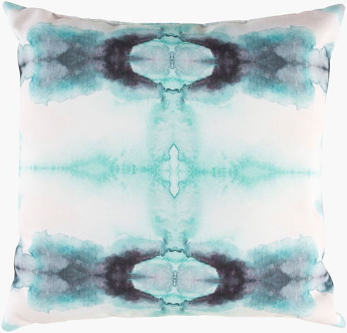 Rain Accent Pillow