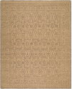 Exquisite Handmade Rug, by Surya, 14' length x 10' width thumbnail