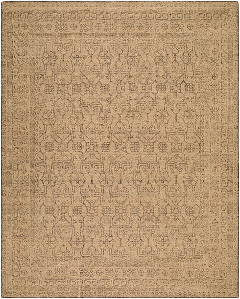 Exquisite Handmade Rug