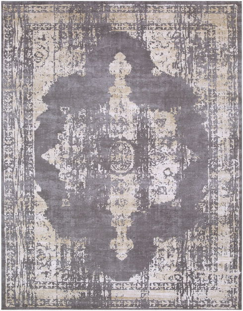 Tibetan Machine Woven Rug