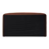 Joan Queen Storage Bed Rust thumbnail 9