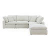 Terra Condo Dream Modular Sectional Coastside Sand thumbnail 0