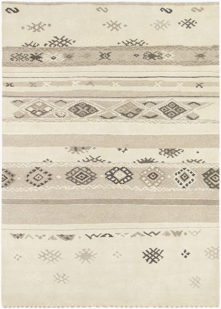 Kyah Handmade Rug large image 