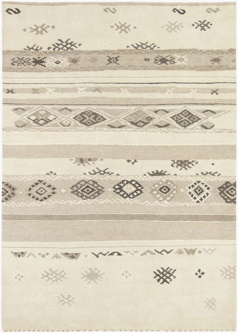 Kyah Handmade Rug