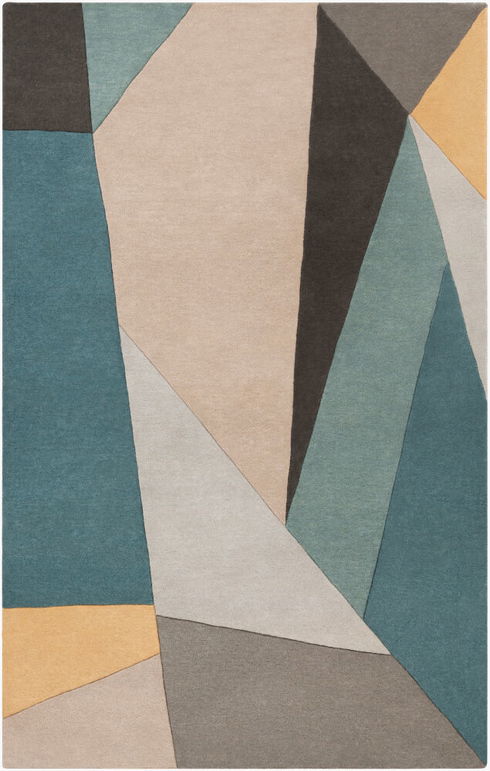 Forum Handmade Rug