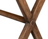 Kitchen Desk  Brown, by Sarreid, 1'10" length x 4'3" width x 2'8" height thumbnail 7