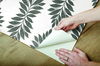 Broadsands Botanica Black Peel & Stick Wallpaper thumbnail 4
