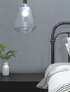 Purl One Denim Wallpaper thumbnail 3