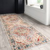 Loloi Isadora Rug, 1'6" length x 1'6" width thumbnail 5