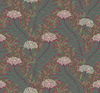 Highgrove Burgundy Wallpaper thumbnail 0