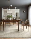 Amber Lewis x Loloi Mulholland Rug, 6' length x 9' width thumbnail 2