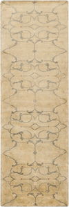 Ainsley Handmade Rug thumbnail 0