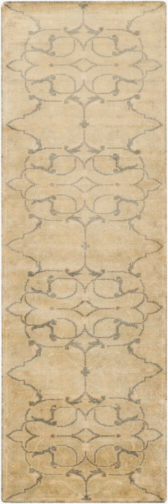Ainsley Handmade Rug