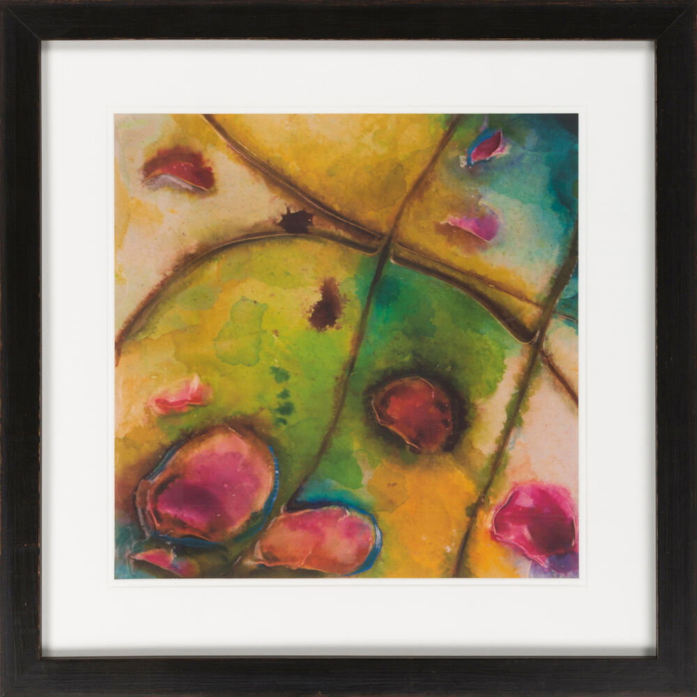 Surya Wall Decor, Painting, 27" width x 27" height