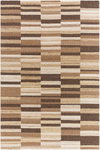 La Puna Handmade Rug, by Surya, 12' length x 9' width thumbnail