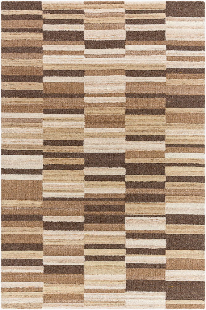 La Puna Handmade Rug large image 