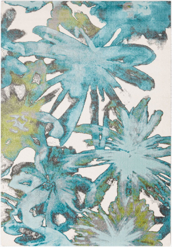 Aberdine Machine Woven Rug large image 