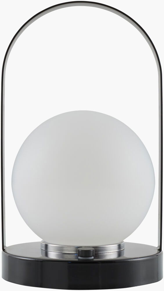 Furnas Accent Table Lamp, by Surya, 5" width x 8" height