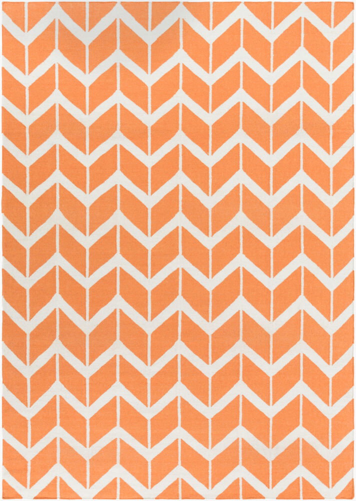 Fallon Handmade Rug, by Surya, 11' length x 8' width