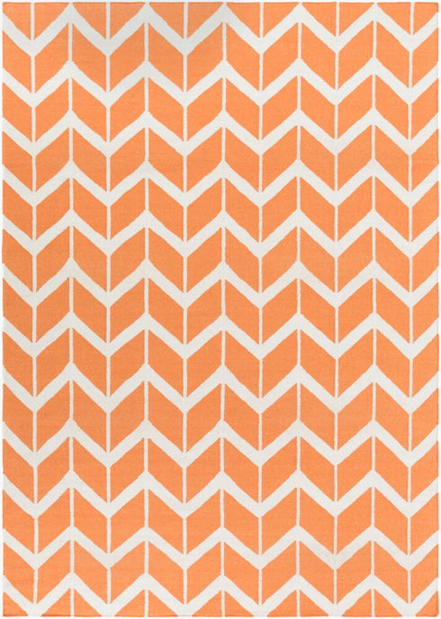 Fallon Handmade Rug