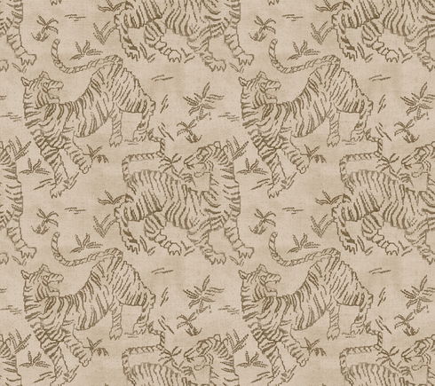 Orly Tigers Blush Wallpaper