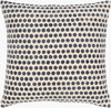 Janya Lumbar Pillow Down, Decorative Pillow by Surya, 14" length x 22" width thumbnail