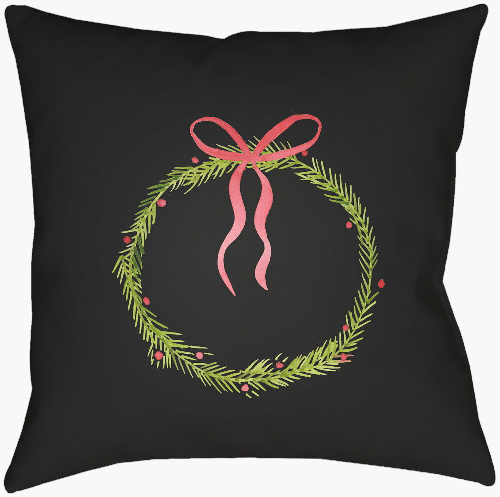 Peace On Earth Accent Pillow large image 