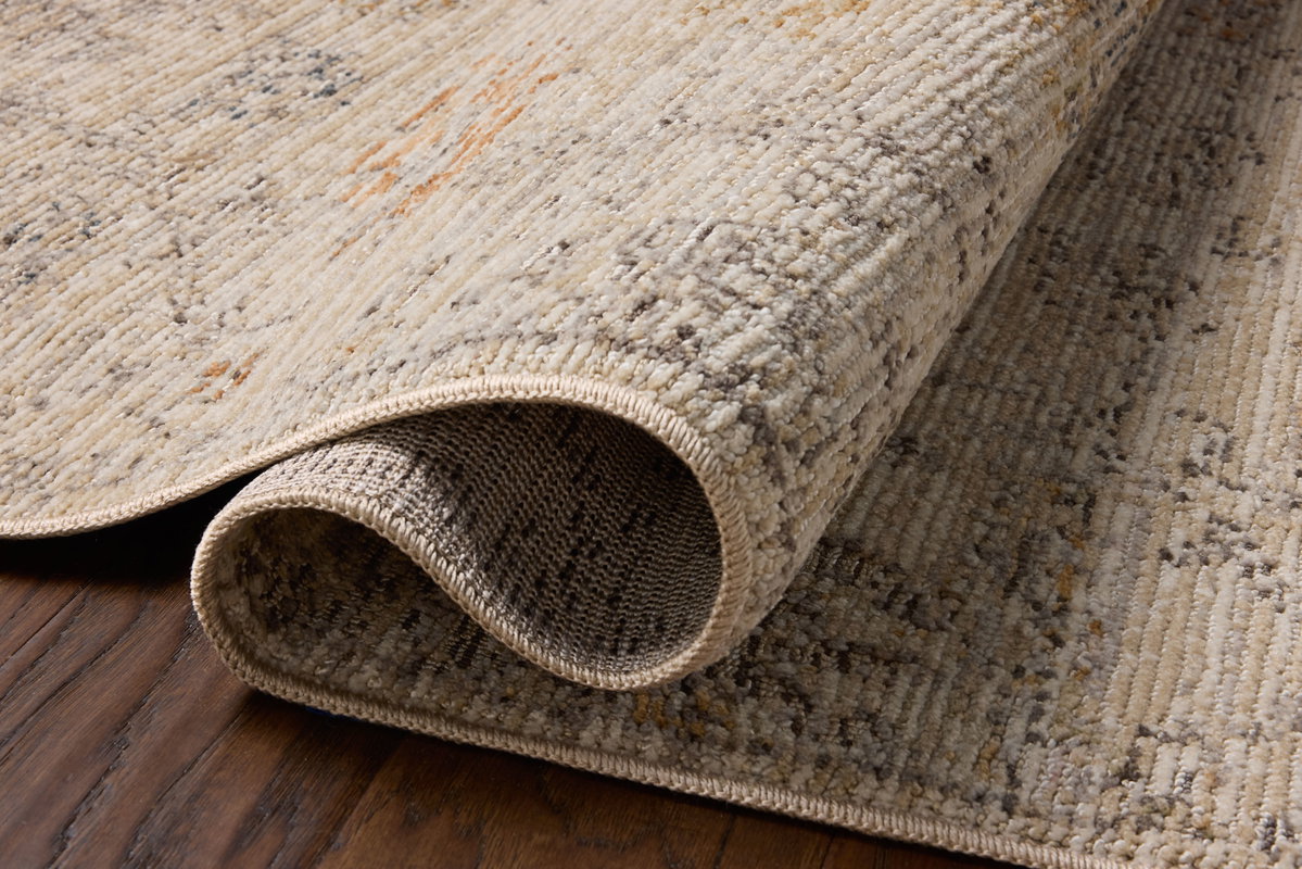 Loloi Milena Rug, 5'2" length x 7'6" width View 4