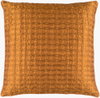 Rutledge Accent Pillow, Decorative Pillow by Surya, 18" length x 18" width thumbnail