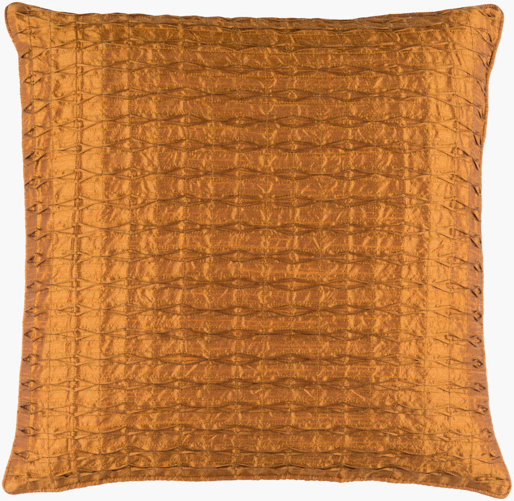 Rutledge Accent Pillow Down, Decorative Pillow by Surya, 20" length x 20" width