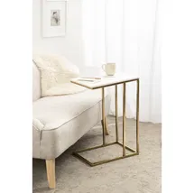 Online Designer Home/Small Office Amneet 27" Tall C End Table