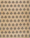 Fiorina Handmade Rug, by Surya, 10' length x 8' width thumbnail