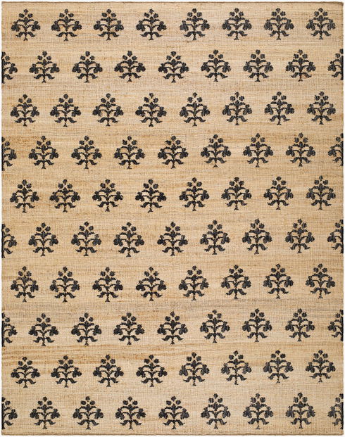 Fiorina Handmade Rug