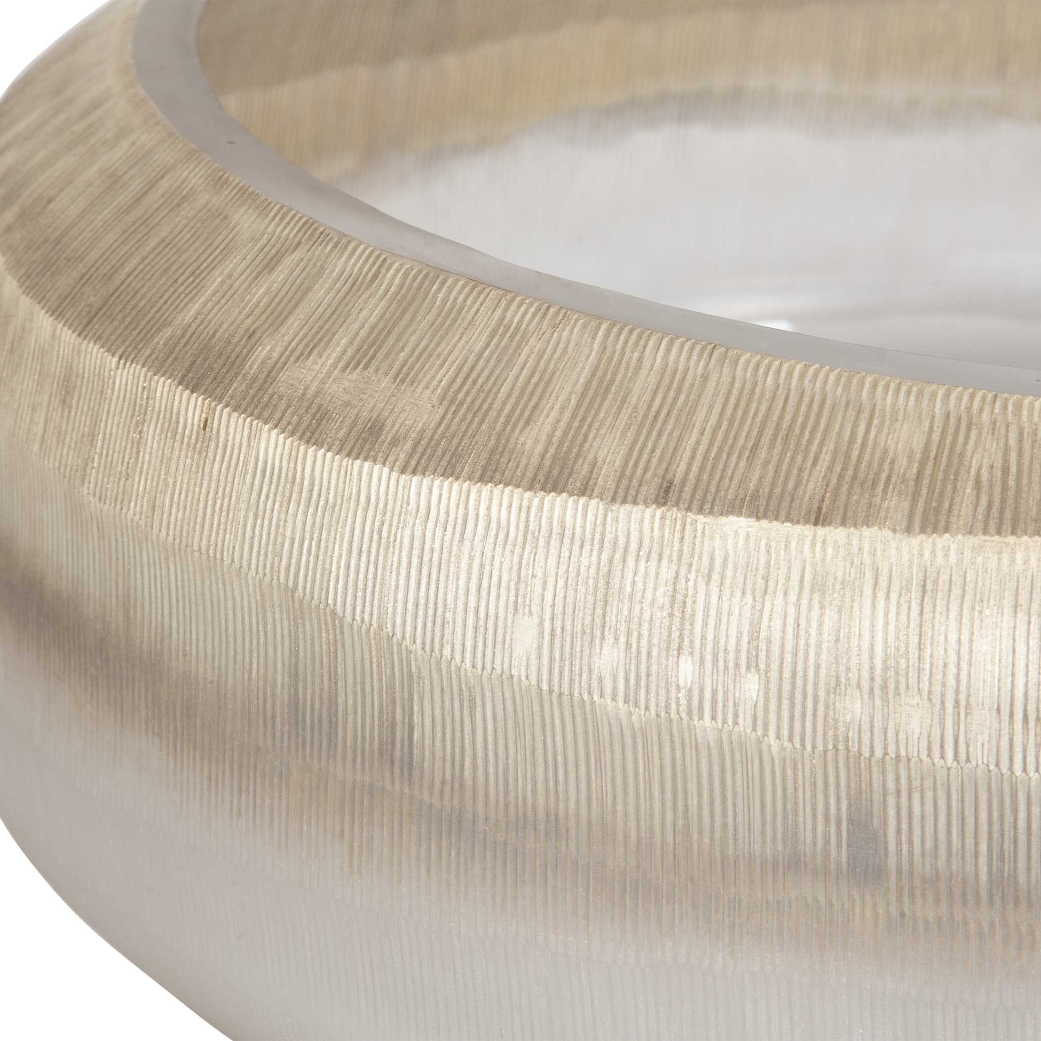 Ombra Modern Bowl large image 