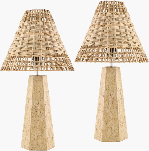 Iskut Accent Table Lamp