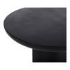 Rocca Dining Table Black thumbnail 3