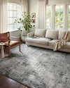 Loloi Austen Rug, 1'6" length x 1'6" width thumbnail 2