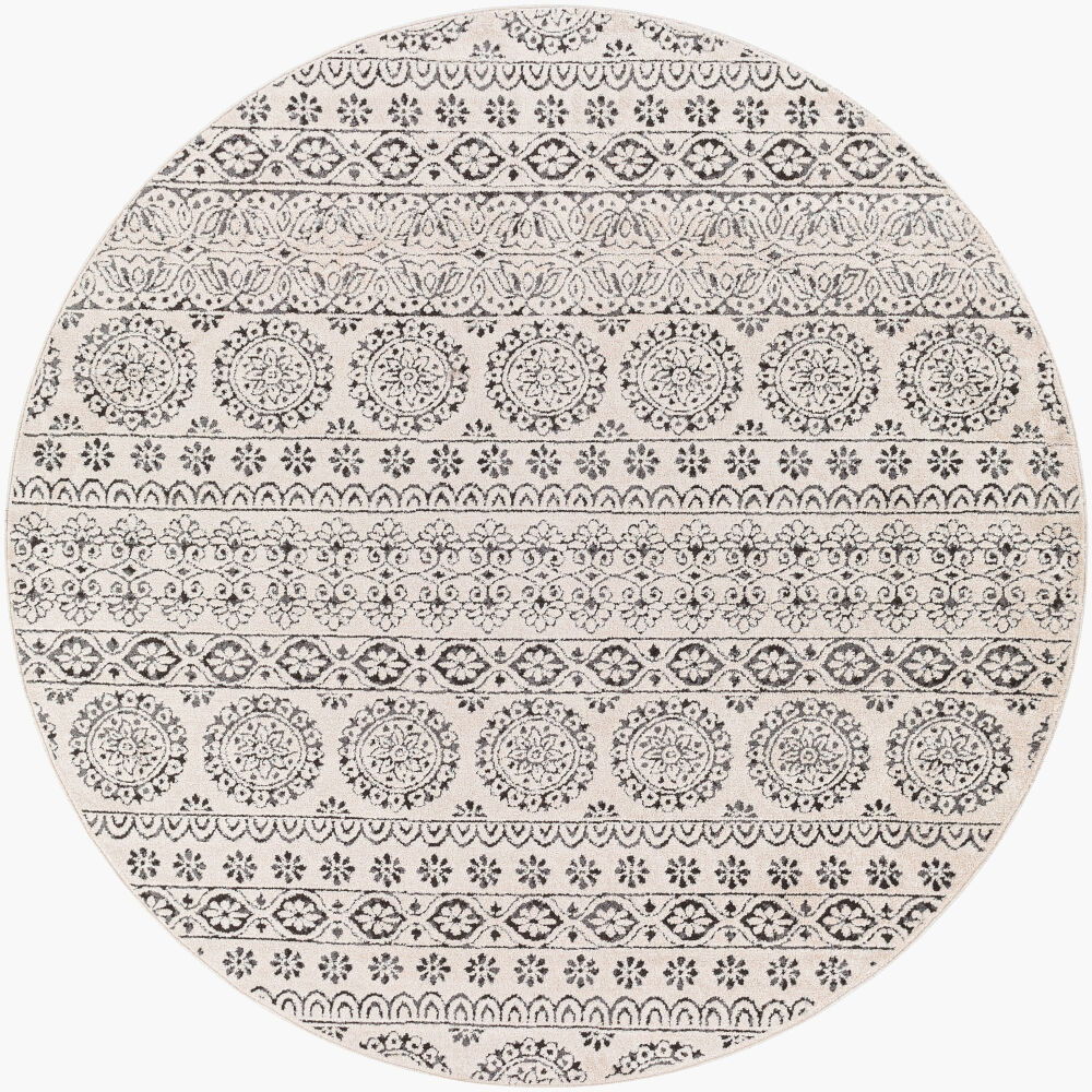 Bahar Machine Woven Rug large image 