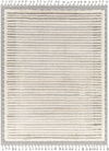 Sousse Machine Woven Rug, by Surya, 5'6.93" length x 4'2" width thumbnail