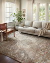 Loloi II Saban Rug, 2'7" length x 4' width thumbnail 2