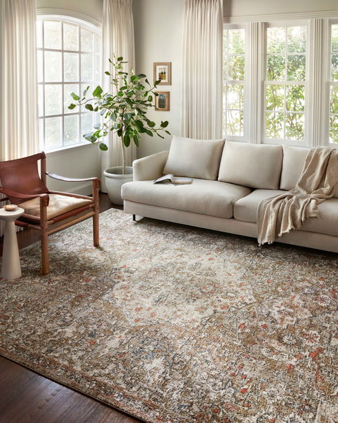 Loloi II Saban Rug