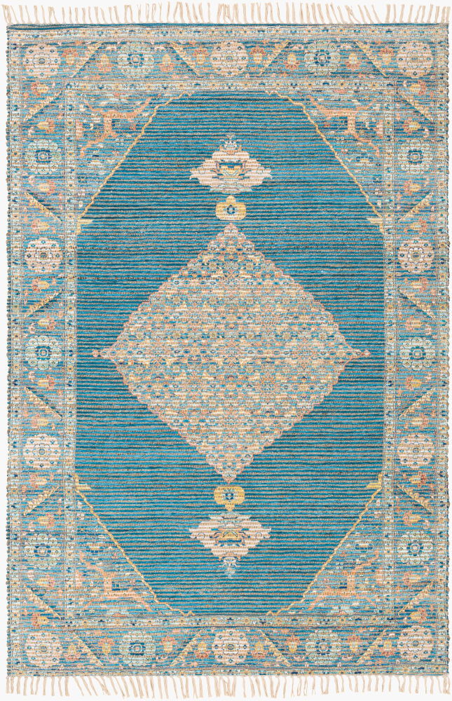 Coventry Handmade Rug large image 
