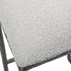 Brisbane Counter Stool, Counter & Bar Stool by Uttermost, 15" width x 26" height x 15" depth thumbnail 7
