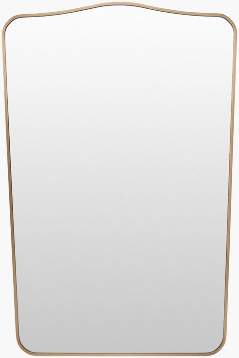 Bellona Accent Mirror