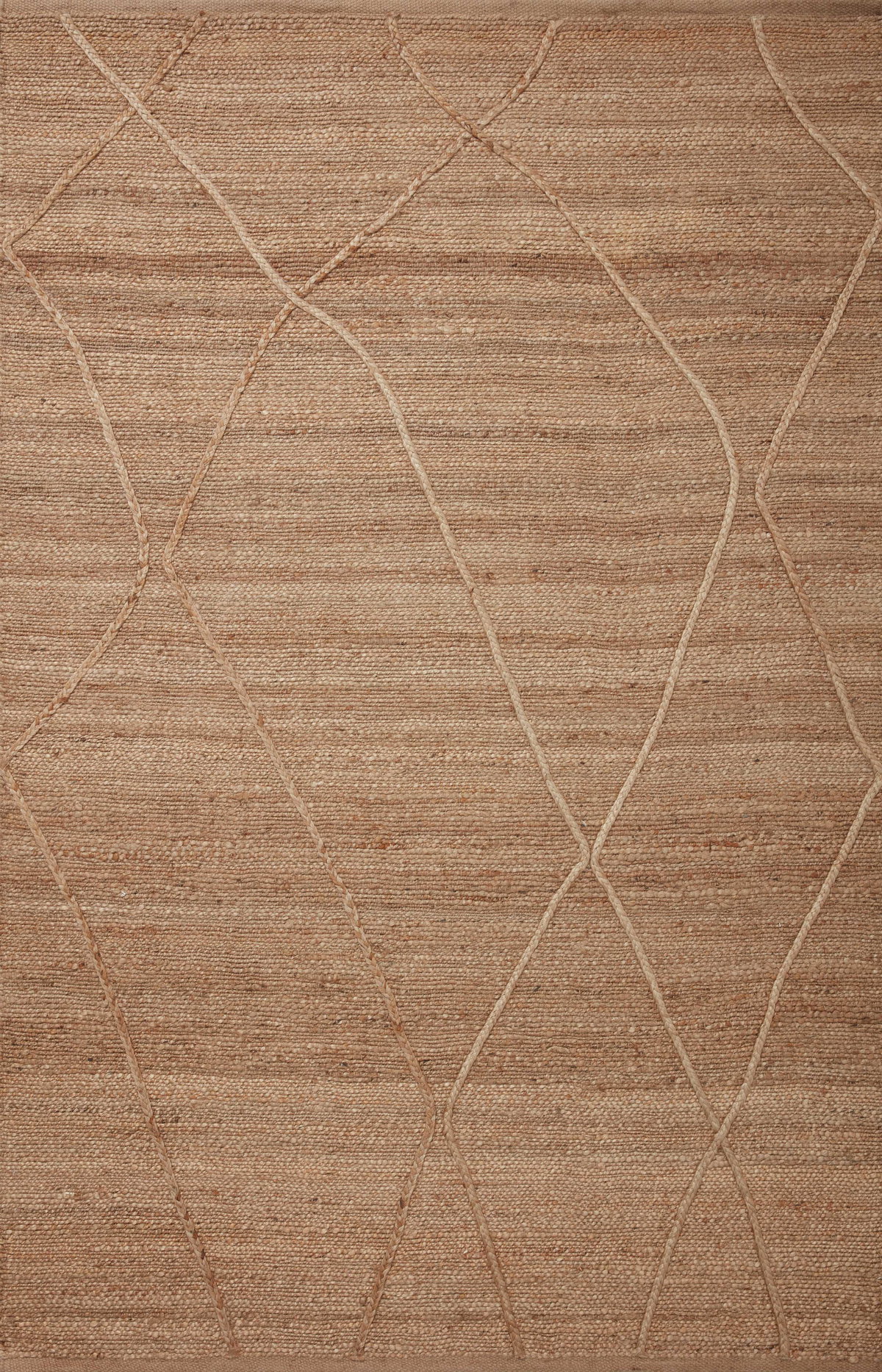 Loloi II Bodhi Rug, 2' length x 5' width View 1